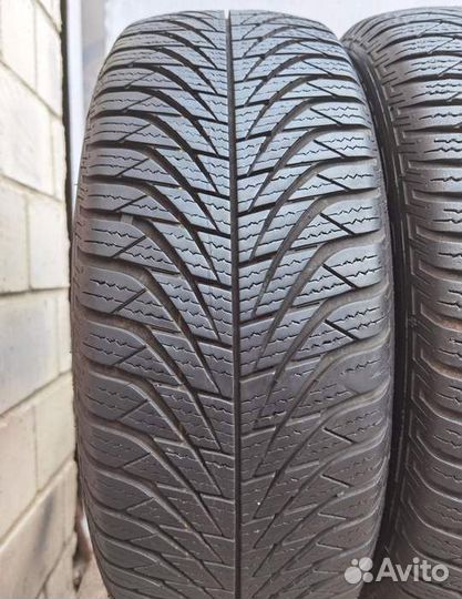 Fulda Multitrac 4x4 185/60 R15 88H