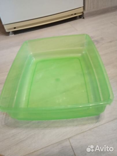 Домик для черепахи и грызунов в хорошем состоянии