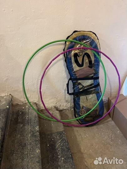 Тренажер сделай тело