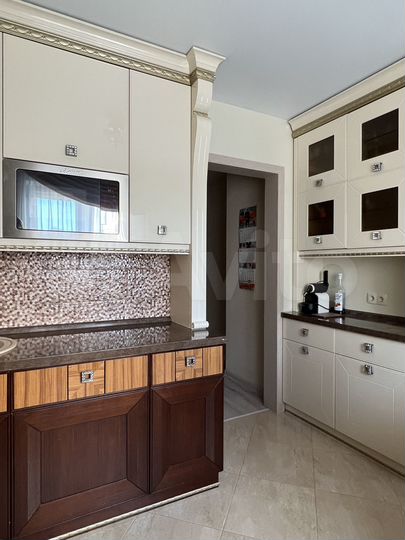 2-к. квартира, 64,2 м², 2/17 эт.