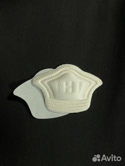 Пяткоудерживатель задник накладка