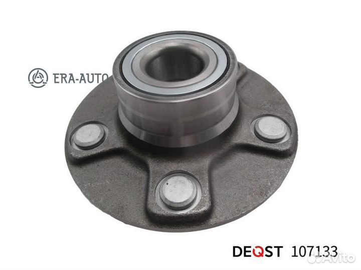 Deqst 107133 Ступица с подшипником nissan maxima