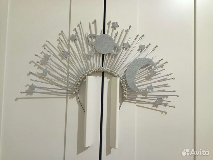 Ободок для волос