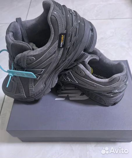 New Balance 1906r Cordura Оригинал (Poizon)