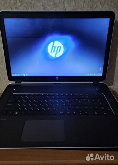 HP Pavilion 17,3