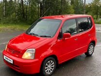 Honda Capa 1.5 AT, 1999, 320 000 км, с пробегом, цена 250 000 руб.