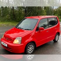 Honda Capa 1.5 AT, 1999, 320 000 км, с пробегом, цена 250 000 руб.