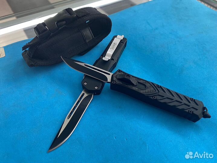 Нож складной