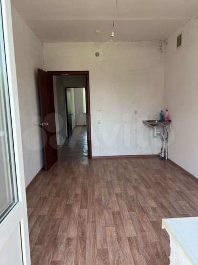 2-к. квартира, 51,2 м², 2/3 эт.