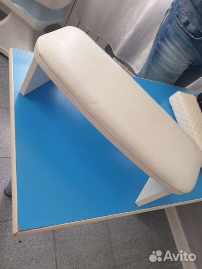 Подставка для маникюра