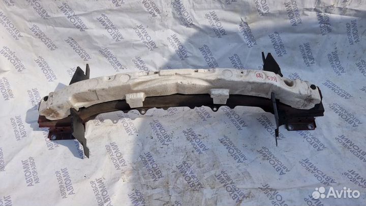 Усилитель переднего бампера Mazda 6 GH мазда