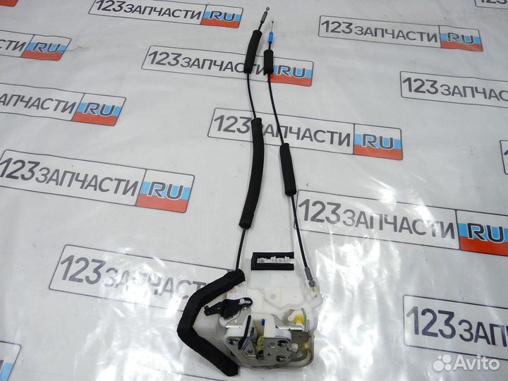 Замок двери задней левой Subaru Outback BRF EZ36