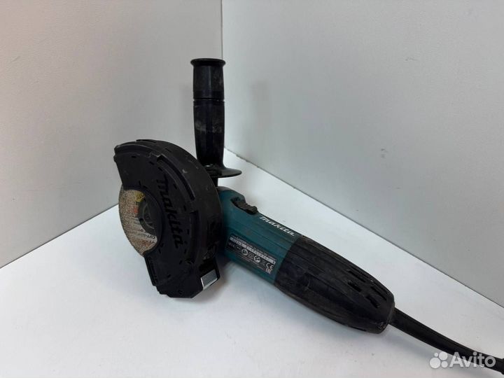 Болгарка Makita GA5030R