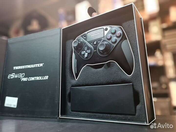 Геймпад Thrustmaster eSwap Pro Controller Б/У