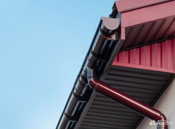 Комплект водосточной системы