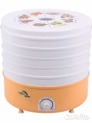 Сушилка для овощей и фруктов