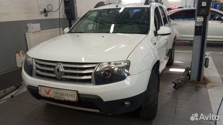 Renault Duster 2.0 МТ, 2013, 172 410 км