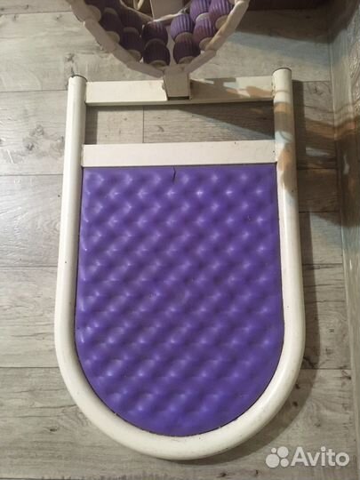 Треножер, массажер