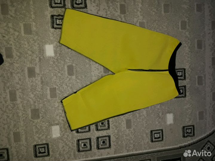 Бриджи для похудения