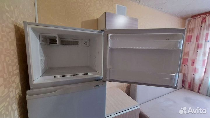 Холодильник бу samsung