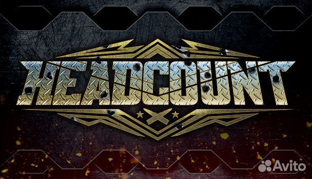 Много игр ps4/5 (Goalkeeper, Headcount)