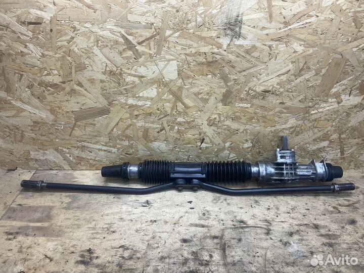 Рулевая рейка LADA kalina 1 LADA priora