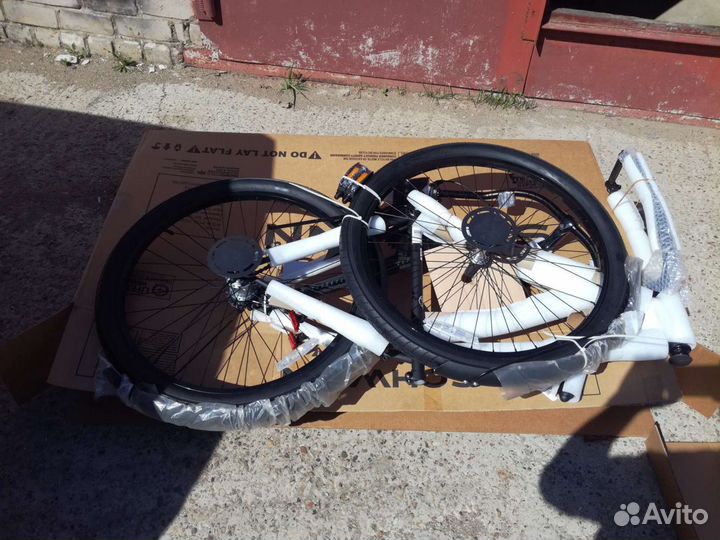 Велосипед Schwinn Huron 3