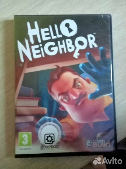 Диски с играми для пк