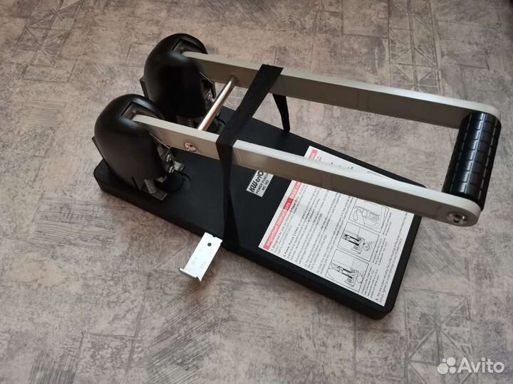 Дырокол KW-trio 952