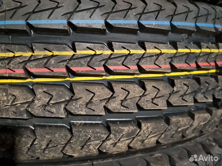 КАМА Kама-Euro LCV-131 185/75 R16