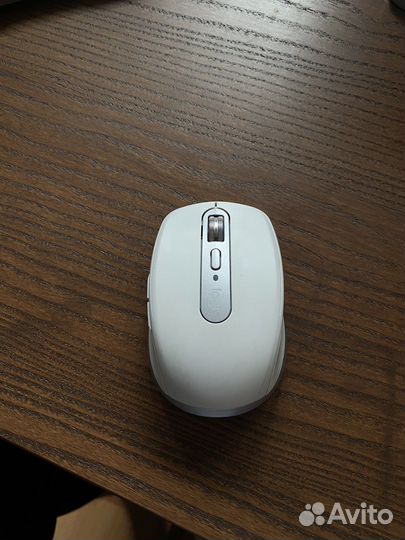 Беспроводная мышь Logi MX Anywhere 3