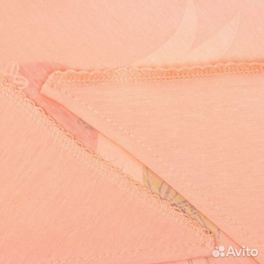 Косынка для малышки Размер 44 (6-9 мес)