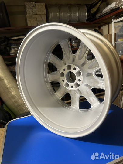 Легкие и прочные BBS R18 w140 w220 w221 c215 c216