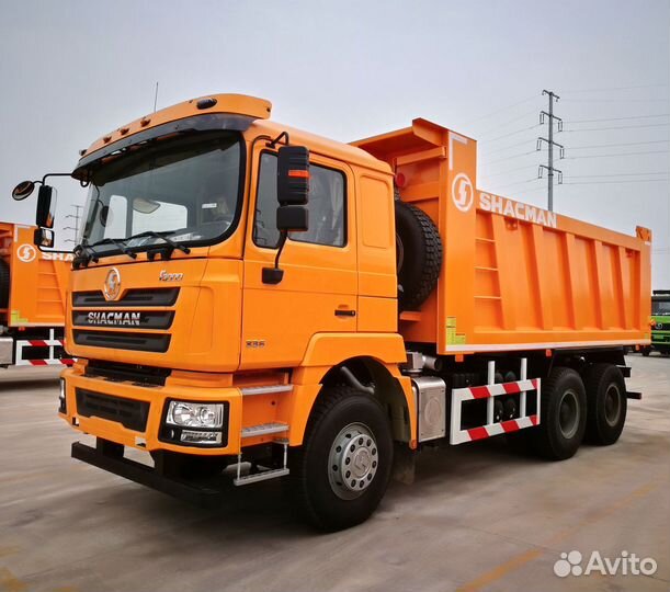 Аренда самосвала