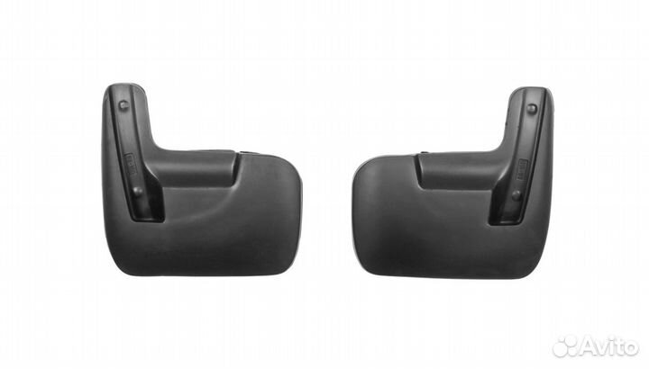 Брызговики для Toyota Corolla e210