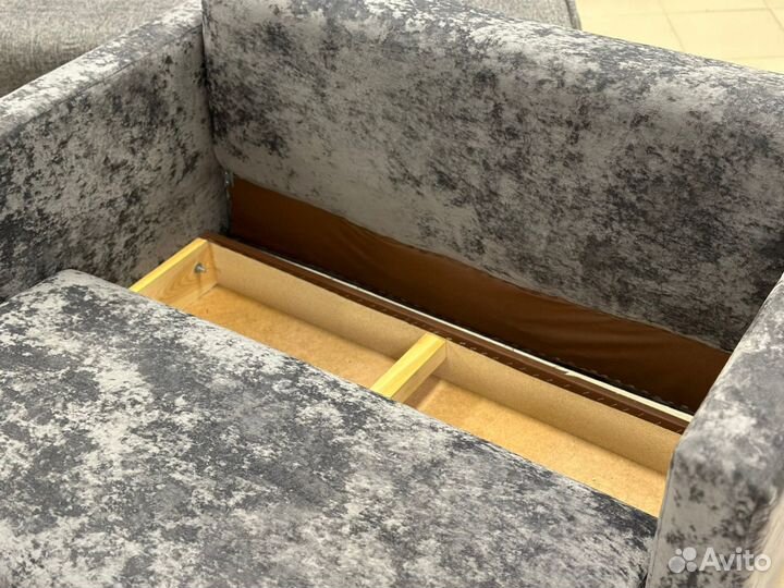 Мини диван раскладной