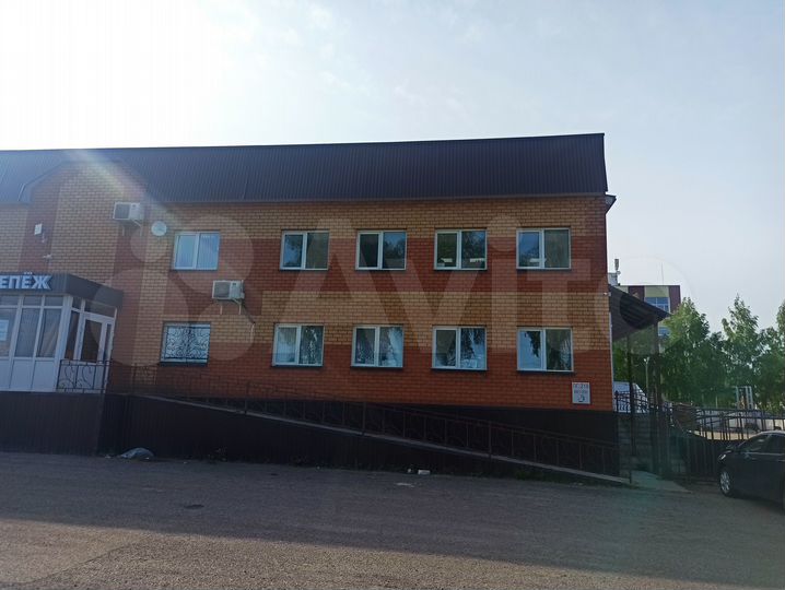 Свободного назначения, 174.8 м²