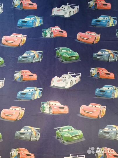 Шторы блэкаут