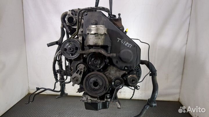 Гур Ford S-Max, 2008