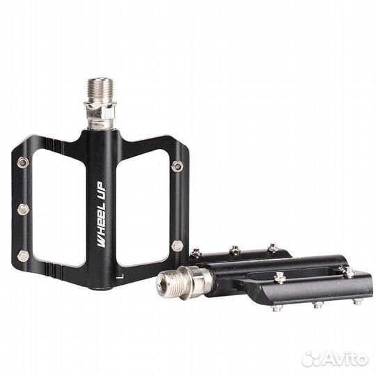 Педали Wheel Up LXB065-01