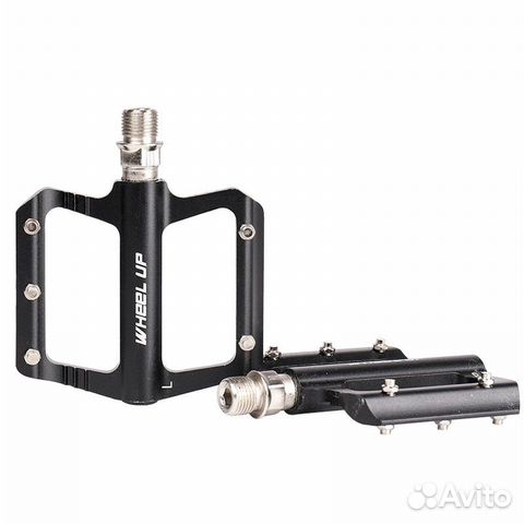 Педали Wheel Up LXB065-01