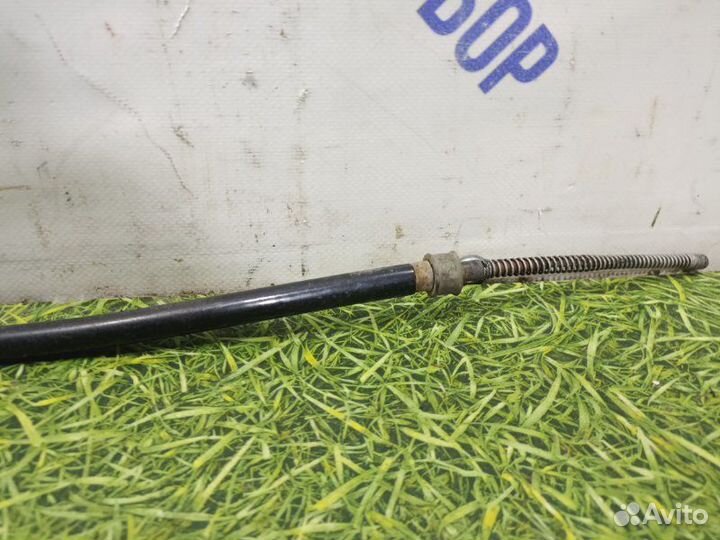 Трос ручника Volkswagen Polo седан 1.6 CFN 2013