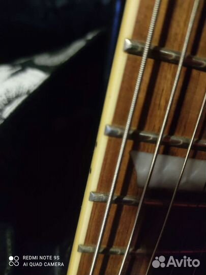 Электрогитара Epiphone Les Paul Standard Pro