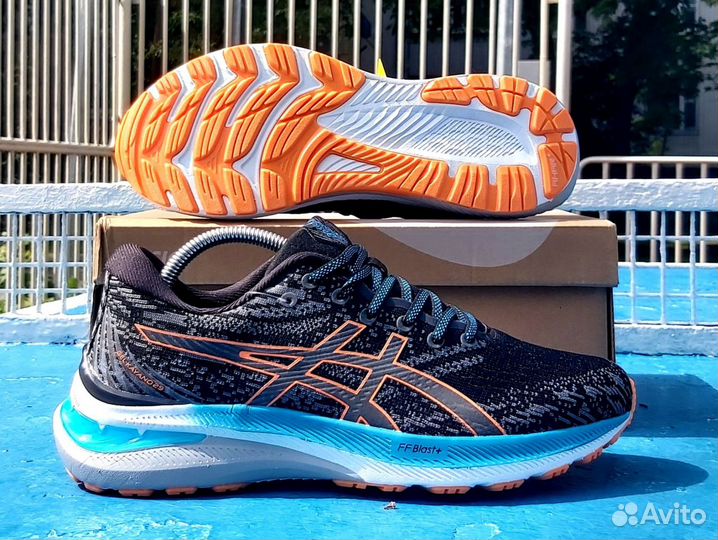 Кроссовки Asics GEL kayano 29