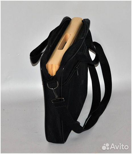 Мозеръ CPD 2 - Кахон-пэд