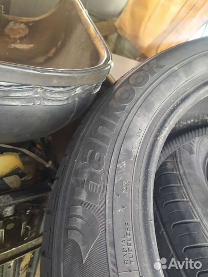 Hankook Optimo K415 225/55 R18