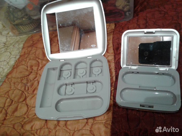 Косметички Маry Kay