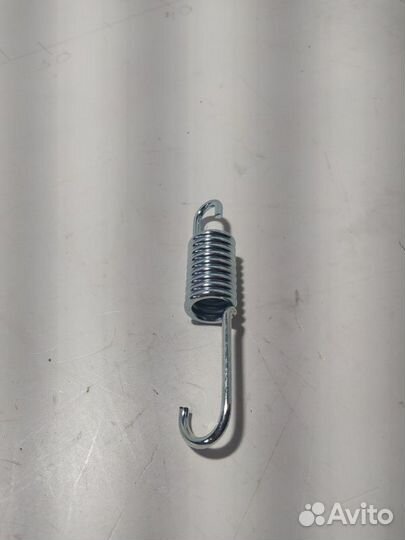 Пружина возвратная Bpw