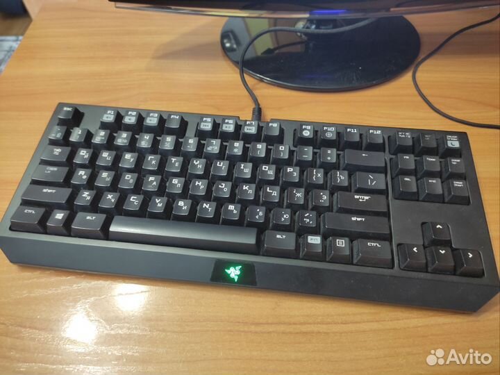 Игровой пк в сборе