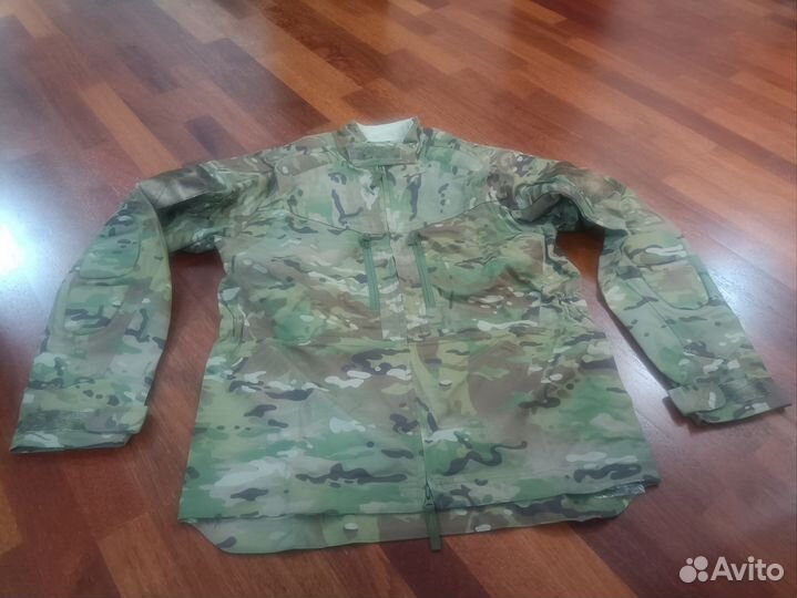 Костюм специальный боевой летний 